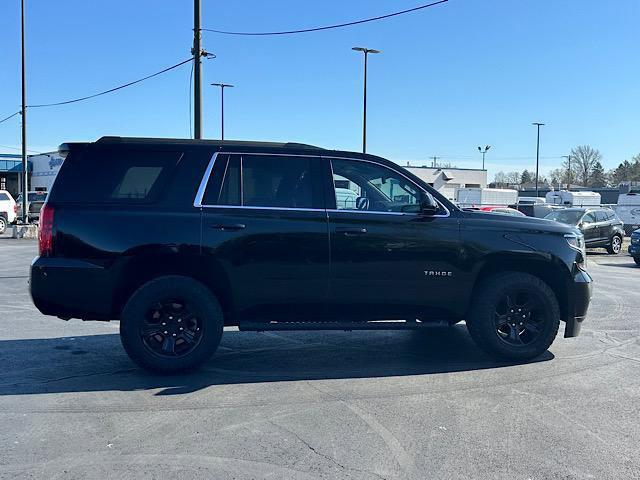 used 2020 Chevrolet Tahoe car, priced at $29,995