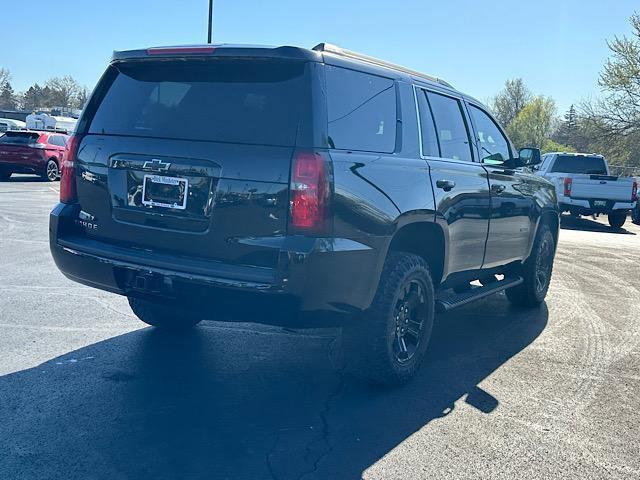 used 2020 Chevrolet Tahoe car, priced at $29,995