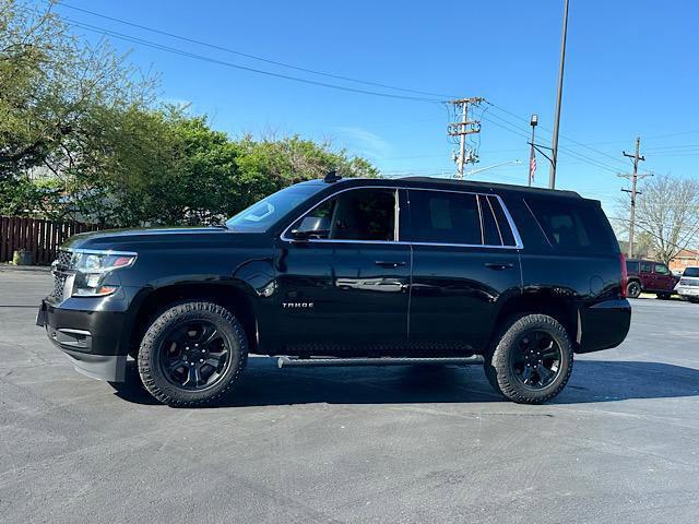 used 2020 Chevrolet Tahoe car, priced at $29,995