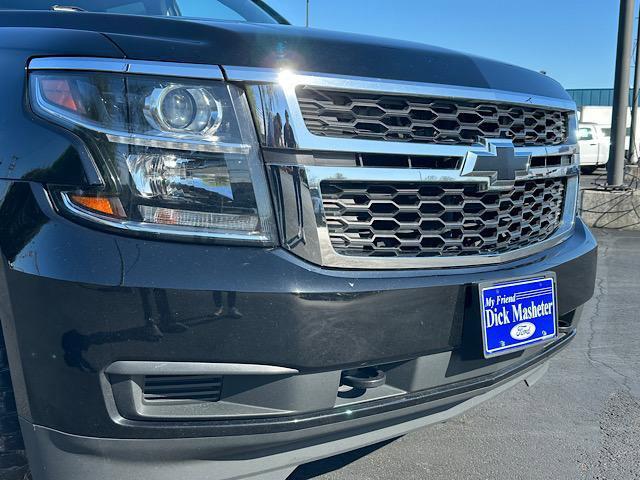 used 2020 Chevrolet Tahoe car, priced at $29,995