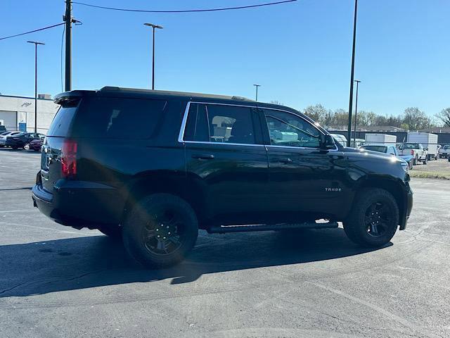 used 2020 Chevrolet Tahoe car, priced at $29,995