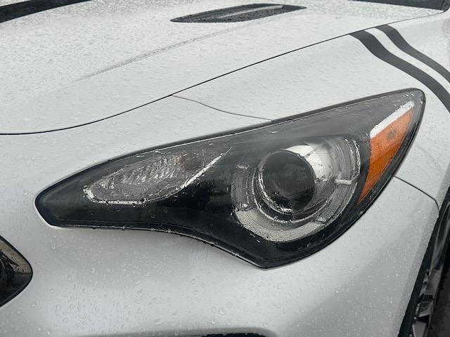 used 2020 Kia Stinger car, priced at $17,998