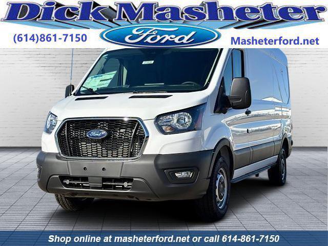 new 2024 Ford Transit-250 car, priced at $55,500