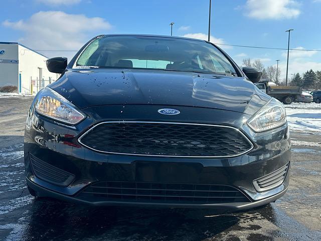 used 2018 Ford Focus car, priced at $7,888