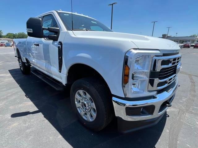 new 2024 Ford F-250 car, priced at $54,900