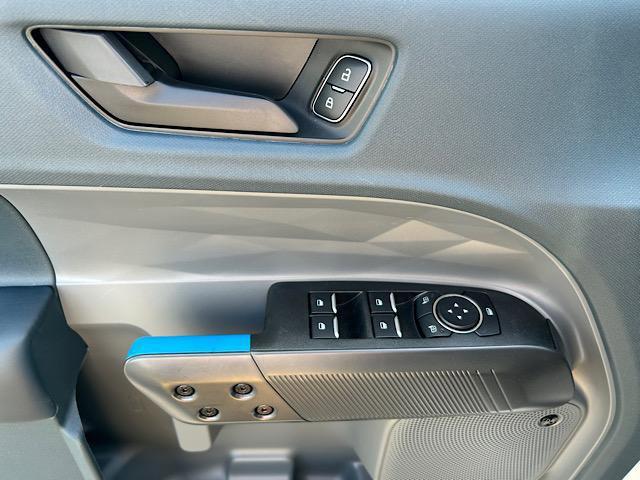 new 2025 Ford Maverick car, priced at $39,923