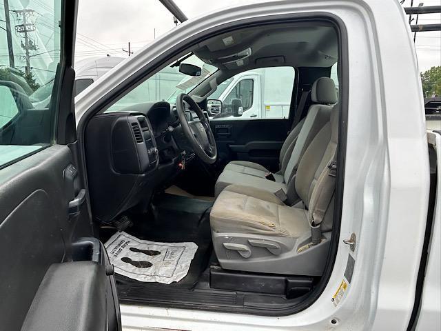 used 2016 Chevrolet Silverado 1500 car, priced at $10,500