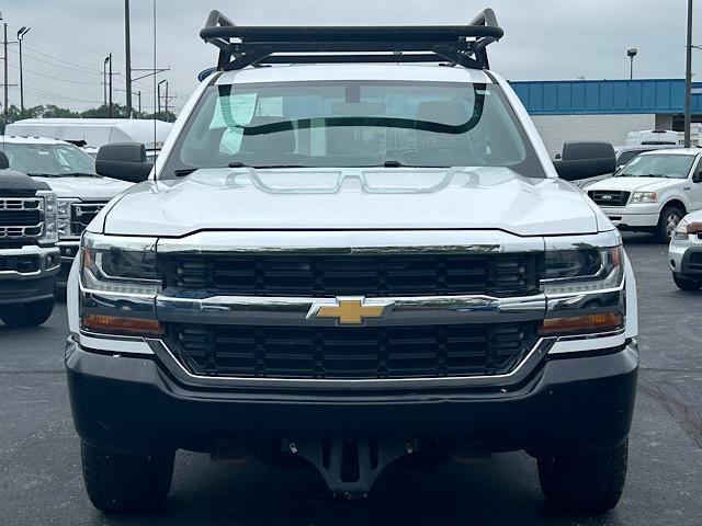 used 2016 Chevrolet Silverado 1500 car, priced at $10,500