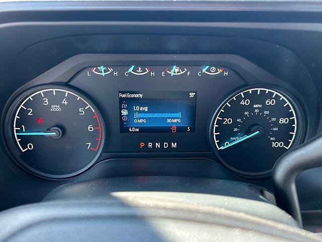new 2025 Ford F-350 car, priced at $58,400