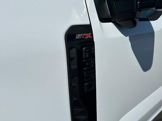 new 2025 Ford F-350 car, priced at $58,400