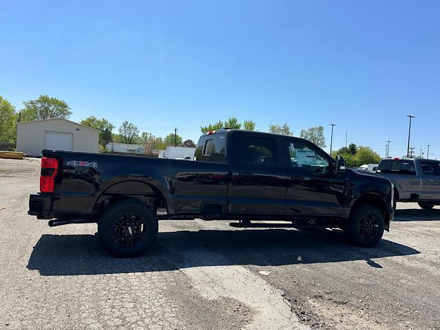 new 2024 Ford F-250 car, priced at $54,800