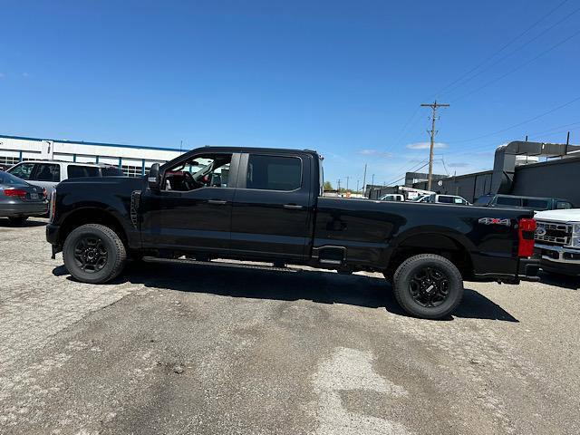 new 2024 Ford F-250 car, priced at $54,800