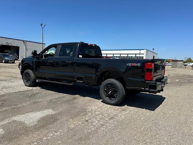 new 2024 Ford F-250 car, priced at $54,800