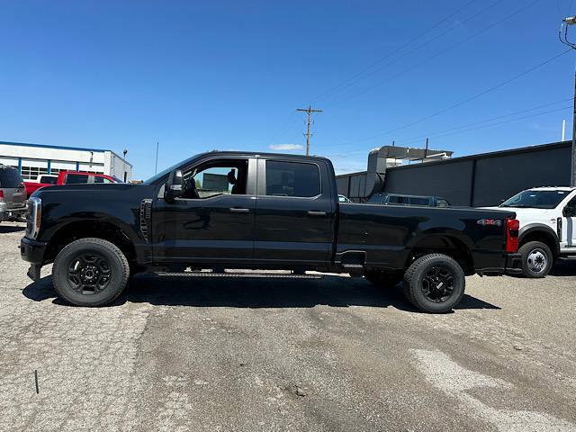 new 2024 Ford F-250 car, priced at $54,800