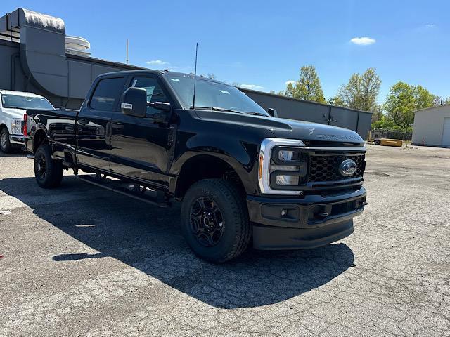 new 2024 Ford F-250 car, priced at $54,800