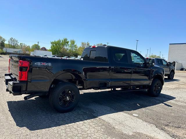 new 2024 Ford F-250 car, priced at $54,800