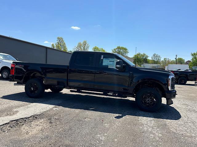 new 2024 Ford F-250 car, priced at $54,800