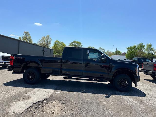 new 2024 Ford F-250 car, priced at $54,800