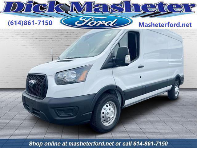 new 2024 Ford Transit-250 car, priced at $57,281