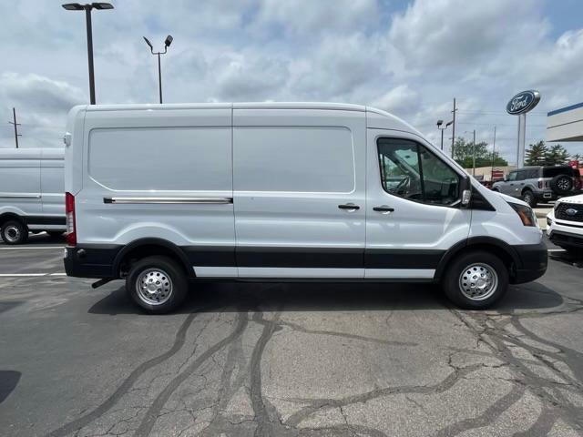 new 2024 Ford Transit-250 car, priced at $57,281