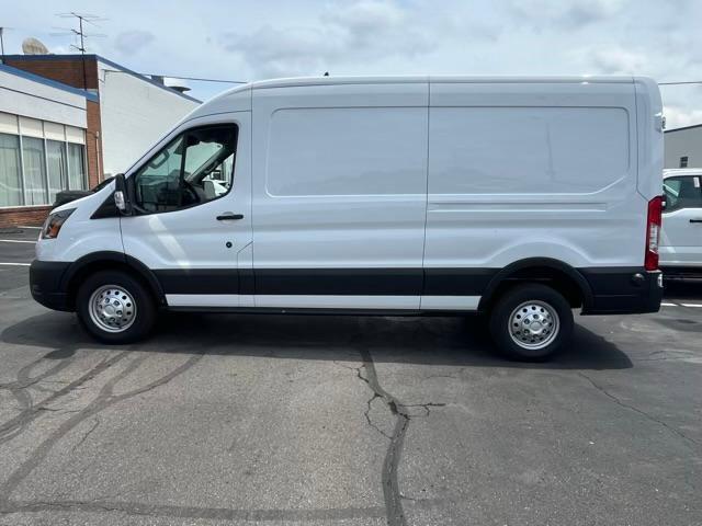 new 2024 Ford Transit-250 car, priced at $57,281