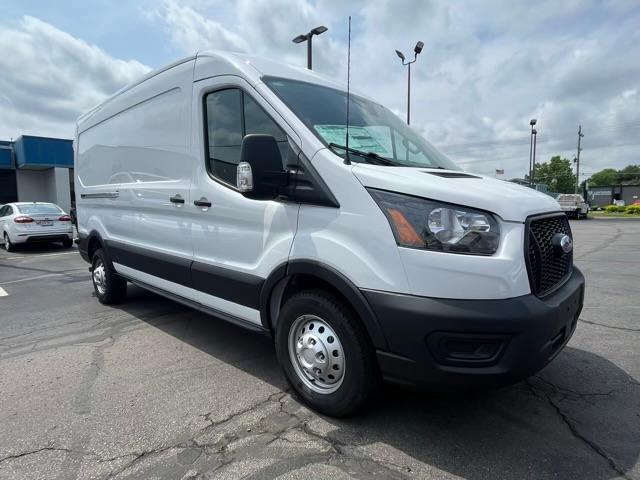 new 2024 Ford Transit-250 car, priced at $57,281