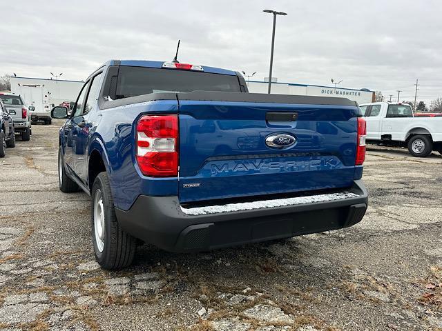 new 2024 Ford Maverick car, priced at $28,410