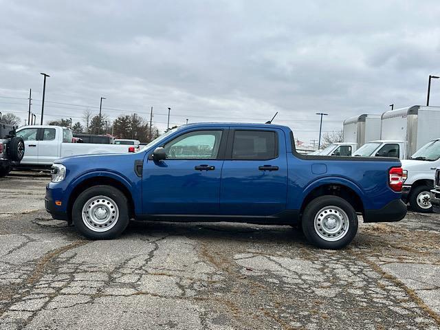 new 2024 Ford Maverick car, priced at $28,410