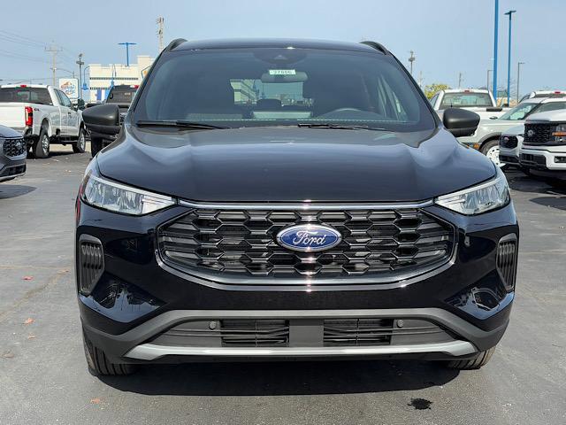 new 2025 Ford Escape car, priced at $31,600