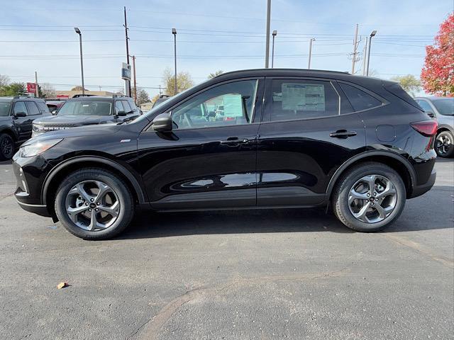 new 2025 Ford Escape car, priced at $31,600