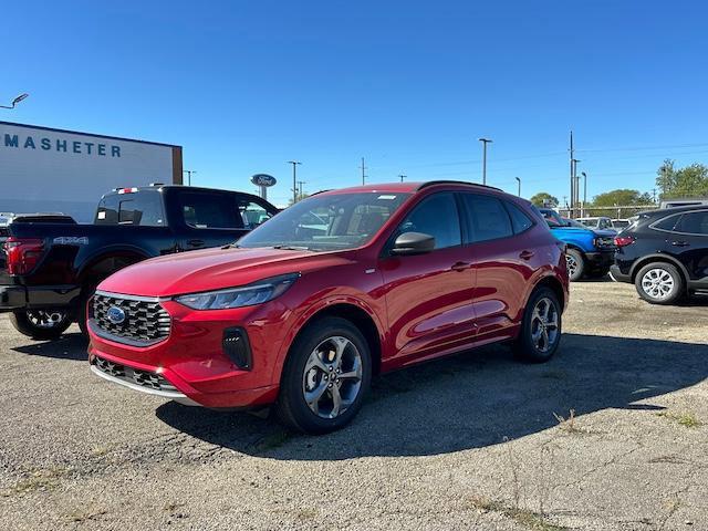 new 2024 Ford Escape car, priced at $31,400