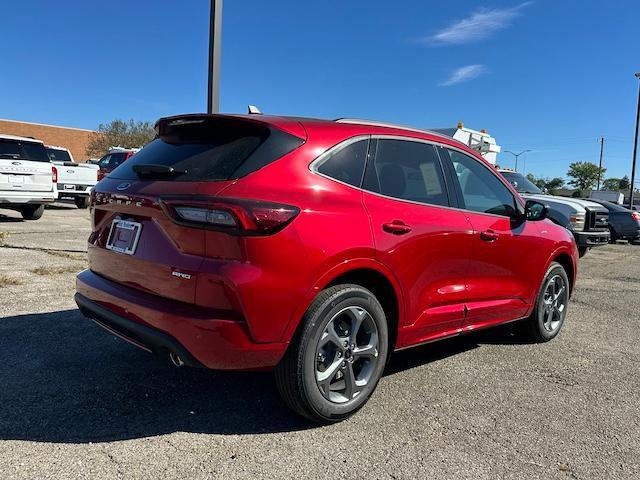 new 2024 Ford Escape car, priced at $31,400