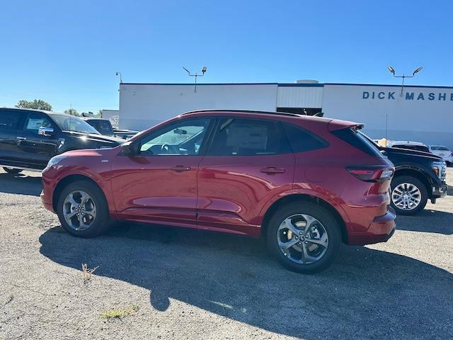 new 2024 Ford Escape car, priced at $31,400