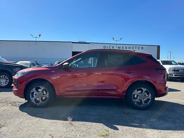 new 2024 Ford Escape car, priced at $31,400