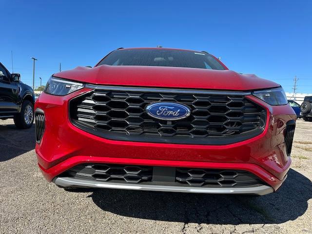 new 2024 Ford Escape car, priced at $31,400