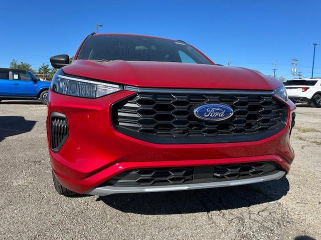 new 2024 Ford Escape car, priced at $31,400