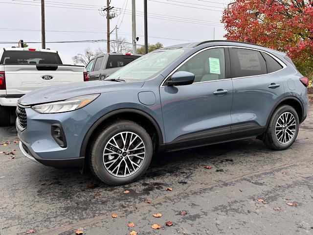 new 2025 Ford Escape car, priced at $34,500