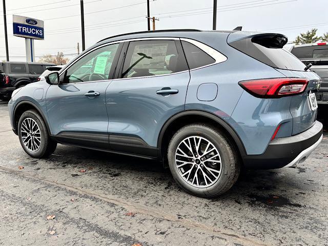 new 2025 Ford Escape car, priced at $34,500