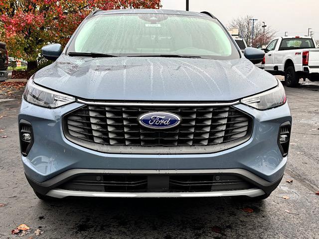 new 2025 Ford Escape car, priced at $34,500