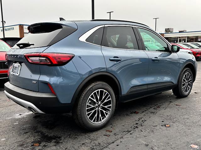 new 2025 Ford Escape car, priced at $34,500