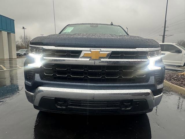 used 2022 Chevrolet Silverado 1500 car, priced at $38,888