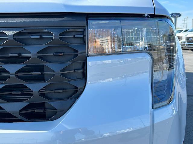 new 2025 Ford Maverick car, priced at $29,774