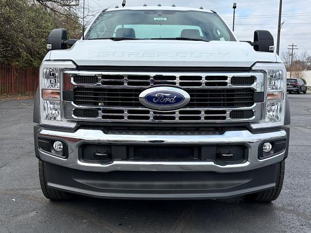 new 2024 Ford F-450 car, priced at $80,584