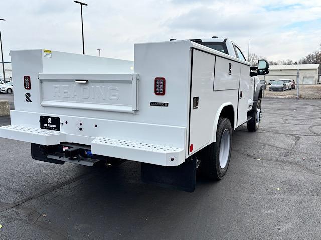 new 2024 Ford F-450 car, priced at $80,584