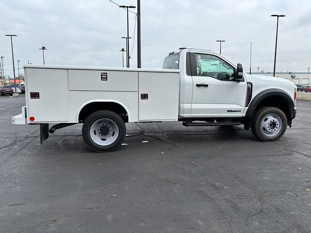 new 2024 Ford F-450 car, priced at $80,584