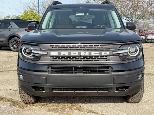 new 2024 Ford Bronco Sport car, priced at $37,900