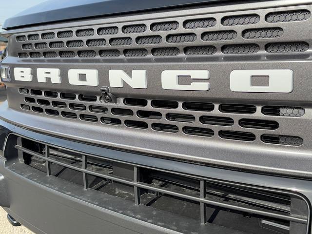 new 2024 Ford Bronco Sport car, priced at $37,900