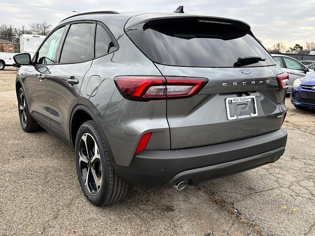 new 2025 Ford Escape car, priced at $33,700