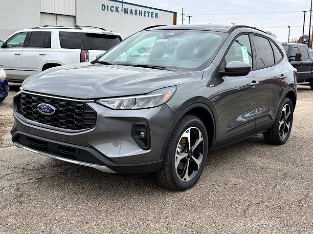 new 2025 Ford Escape car, priced at $33,700