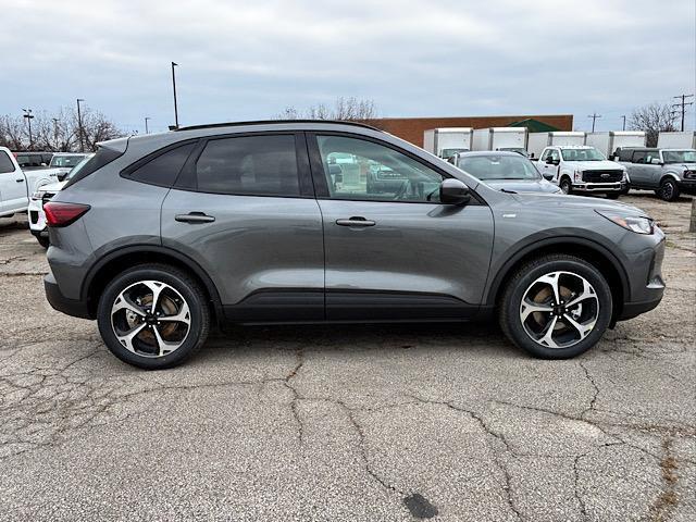 new 2025 Ford Escape car, priced at $33,700